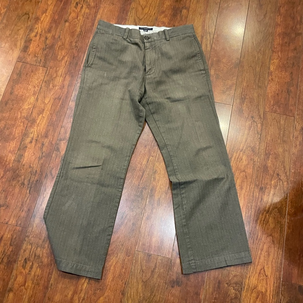 Banana Republic men’s pants